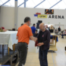 22. Nemzetközi Makett Kiállítás és Verseny, Díjátadó 