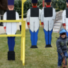 Március 15-i városi ünnepség