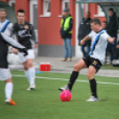 FUTURA Mosonmagyaróvár - Komárom VSE (3:0) Gratulálunk! (Fotó: Nagy Mária)