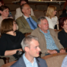 Kühne Fúvószenekar Tavaszi Hangverseny (Fotó: Bánhegyi István)