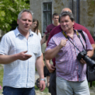 VII. Mosonmagyaróvári Veteránjármű Találkozó és Alkatrészbörze