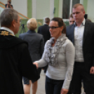 Egyetem tanévnyitó (Fotó: Nagy Mária)