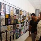 A BOLYAI-ISKOLA KIÁLLÍTÁSA (Fotó: Stipkovits Veronika)