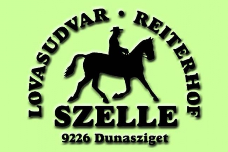 Lovas napos tartanak Dunaszigeten