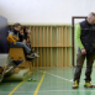 Az ókor titkai című történelmi vetélkedő