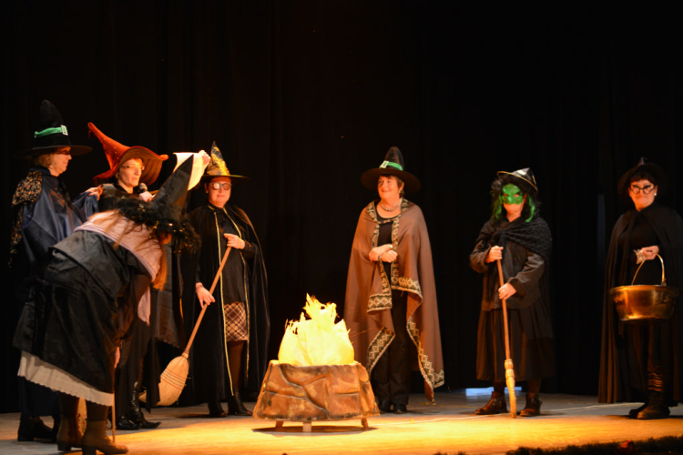 Sérült Fiatalok nemzetközi találkozója (Fotó: Nagy Mária)