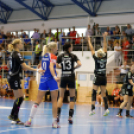 MKC SE - Dunaújvárosi KKA (25-28) (NBI Alapszakasz) (Fotó: Horváth Attila)
