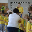 XXII. Városi Óvodás Sportnap