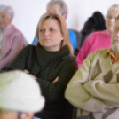 EFI - Rákellenes világnap (Fotó: Nagy Mária)