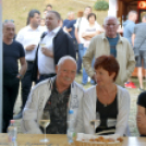 XI.Szigetköz ízei, Vármegye borai Fesztivál 1. nap