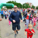 XII. Greiner Szigetköz Minimaraton (Fotó: Horváth Attila)