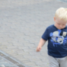 Kult - Utca  divatbemutató