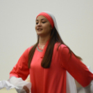 Mosonmagyaróvári Csokoládé Fesztivál, első nap