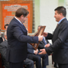 Egyetem évnyitó (Fotó: Nagy Mária)