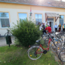 4. Hőnel Béla kerékpáros emléktúra