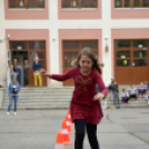 Európai Autómentes Nap a Haller iskolában