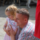 Családi nap a Gyerekek Átmeneti Otthonában