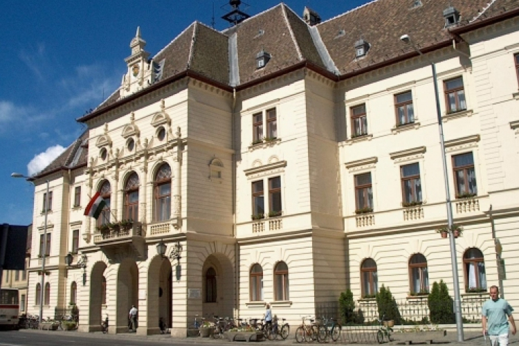 Felhívás - Pro Urbe Mosonmagyaróvár