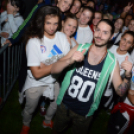 Nyári Fesztivál - Quimby