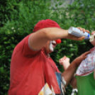 Családi nap a Gyerekek Átmeneti Otthonában