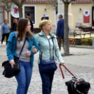 Kék séta - az autizmus világnapja