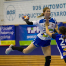 Mosonmagyaróvár KC - Kisvárda 21-20 (13-12)