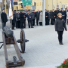 Március 15-i városi ünnepség