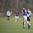 FUTURA Mosonmagyaróvár - Új Lombard Sport Kft. (2:0) Gratulálunk! (Fotó: Nagy Mária)