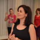 Nyílt nap a Magnóliában (Fotó: Nagy Mária)