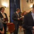 Mosonmagyaróvár Kiváló Tanulója Díjátadó Ünnepség 