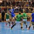 MKCSE VS GYŐRI AUDI ETO KC jótékonysági mérkőzés (Fotó: Horváth Attila)