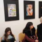 Nagy pillanatok - fotókiállítás (Fotó: Tomasits Károly)