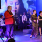 Moson Big Band koncert