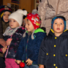 Pillangó Óvoda és Mini Bölcsőde Karácsonyi koncertje