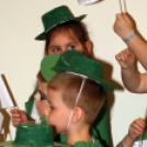 III. FUTURA Sakk Karnevál