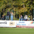 MTE 1904 - Csepel FC (4:1) Gratulálunk! (Fotó: Nagy Mária)