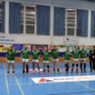 MKCSE VS GYŐRI AUDI ETO KC jótékonysági mérkőzés (Fotó: Horváth Attila)