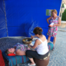 KULT - UTCA Egészségnap másképp