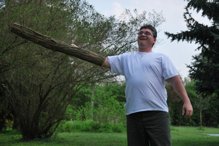 Parasztolimpia 2013 - 2 (Fotó: Nagy Mária)