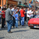  Pannonia-Carnuntum Old-Timer Rallye (Fotó: Nagy Mária)
