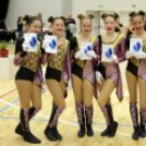 VII. Óvár-Kupa Akrobatikus Rock 'n' Roll Területi Pontszerző és jótékonysági táncverseny