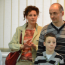 Sektion Fotókiállítás megnyitó (Fotó: Nagy Mária)