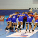 Női kézilabda NBI, Alapszakasz: 20. forduló MKC SE – Békéscsabai Előre NKSE (35-25) (Fotó: Horváth Attila)