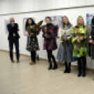 ZUZANA BENKOVÁ-SUZANE ÉS MIRO GABRIS MIRINOF KIÁLLÍTÁSA