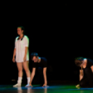 En l’ air Tánccsoport évzáró műsora