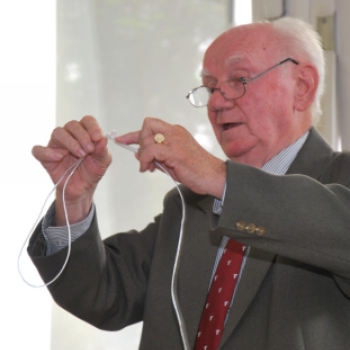 A faekétől a GPS-ig (Fotó: Nagy Mária)