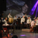 Moson Big Band koncert