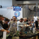 22. Nemzetközi Makett Kiállítás és Verseny