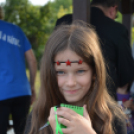 Kerékpáros pihenő átadó (Fotó: Nagy Mária)