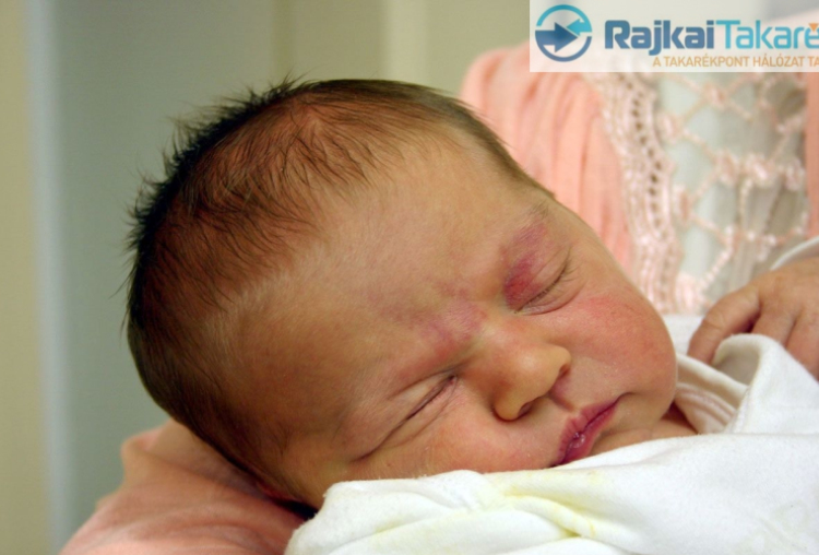 Laczó Lia Bernadett, Mosonmagyaróvár